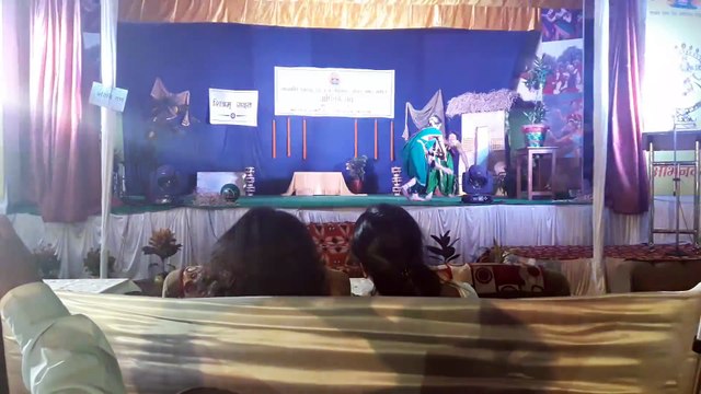 bagh Baagh Nadiya _ Aa Jabe Aa Jabe o superb duet dance by Pushpendra And Chandn_Full-HD