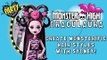 Monster High® Party Ghouls™ Abbey Bominable® Doll