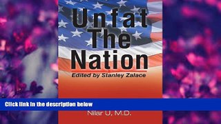 FREE [DOWNLOAD] Unfat the Nation Nilar U. M. D. Trial Ebook