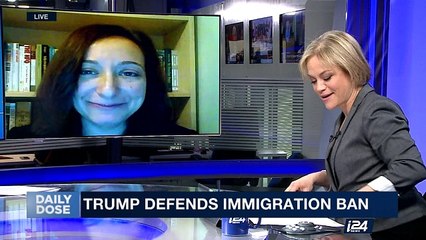DAILY DOSE | With Yael Lavie | Friday, Feb 17th, 2017