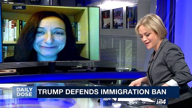 DAILY DOSE | With Yael Lavie | Friday, Feb 17th, 2017