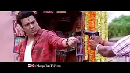Aa gaya hero govinda new movie trailer 2017