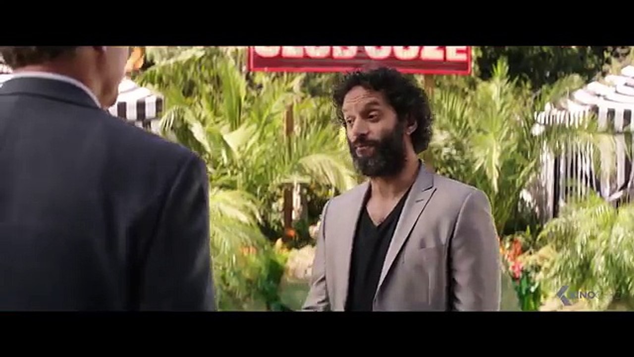 THE HOUSE Trailer (2017)