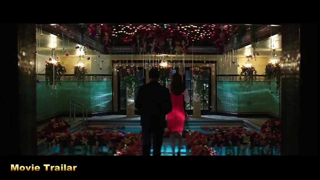 Fifty Shades Darker Extended Trailer (2017)
