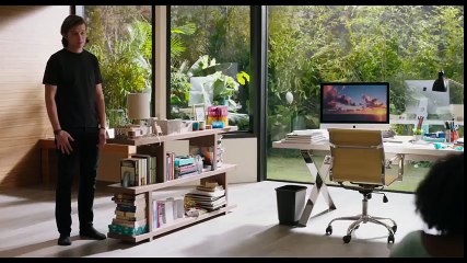 Everything, Everything Trailer #1 (2017)