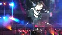 Muse - United States of Eurasia - Manchester Etihad Stadium - 06/01/2013