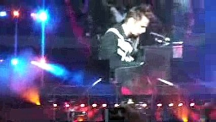 Muse - United States of Eurasia - Manchester Etihad Stadium - 06/01/2013