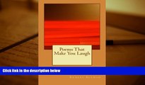 PDF [FREE] DOWNLOAD  Poems That Make You Laugh Ernest Slyman TRIAL EBOOK