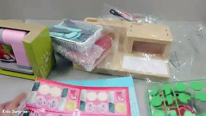 Play Doh Cooking Spaghetti Maker - Play & Learn With Kids Kitchen Set