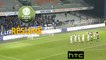 AJ Auxerre - AC Ajaccio (1-0)  - Résumé - (AJA-ACA) / 2016-17