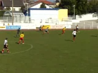 CSV - ST SYMPHORIEN/POMEYS