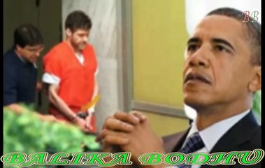 বারাক ওবামাকে হত্যার করতে গিয়ে ধরা পড়লো সন্ত্রাসি !! Try to killing Barak Obama !! BB