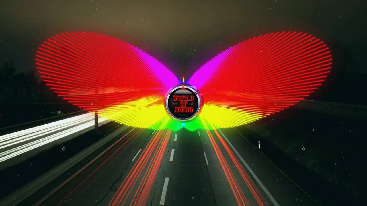 Redboxx - Flamingo