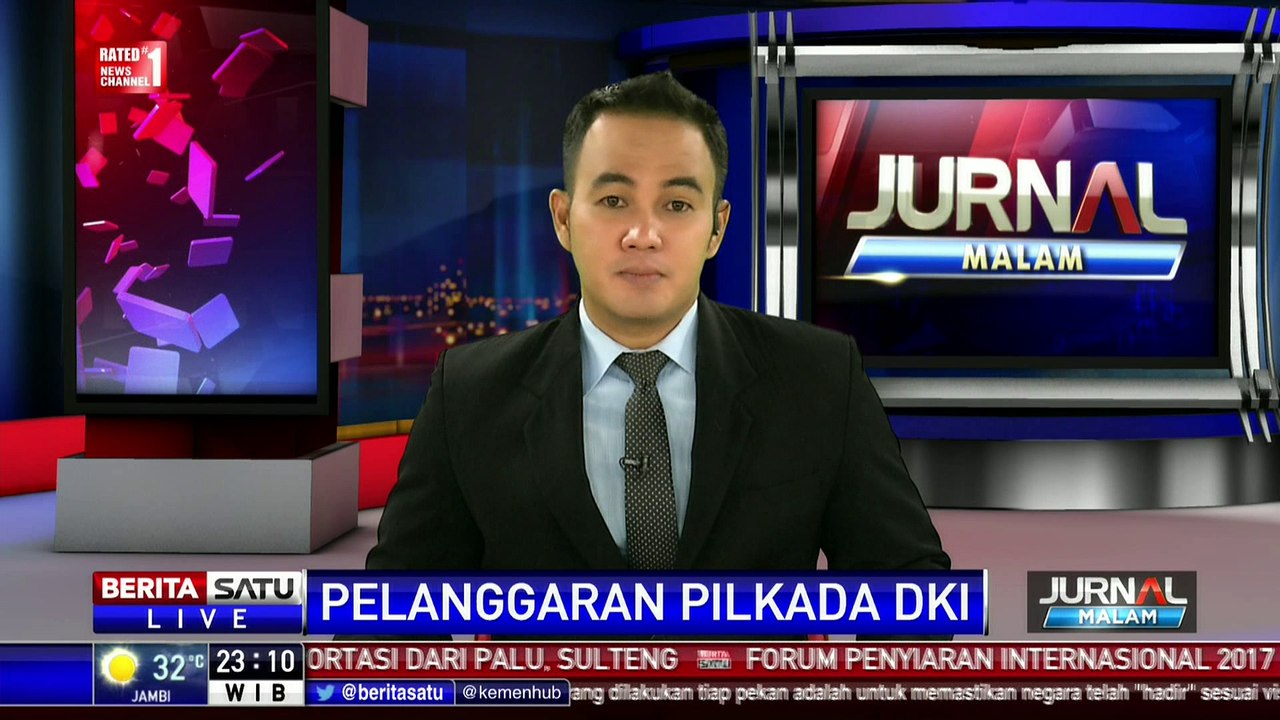 Posko Pengaduan Pilkada di Bawaslu Dibuka Tujuh Hari