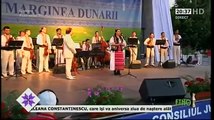 Cristina Bugnar - Ciobanas cu oi cornute & Azi e joc in sat