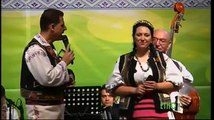 Cristina Bugnar - Trofeul Festivalului Pe marginea Dunarii - Giurgiu - ETNO TV - 08.06.2016