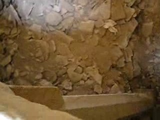 la maison hanté " La Pré Fantasti "