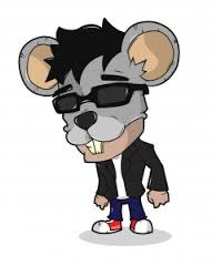 VERDADEIRA FACE DO RATÃO BORRACHUDO