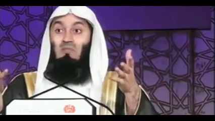 Everyday Is Love Day For Muslim Husband & Spouse-Mufti Menk