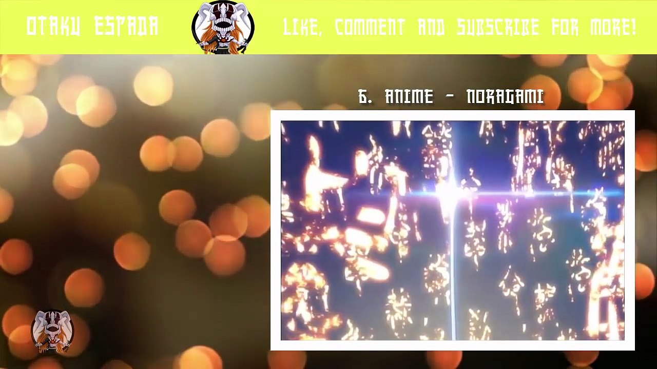 Top 10 Best Funny Anime Moments