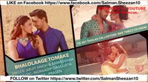 Bhalolaage Tomake | Full Audio Song 2017 | Tomake Chai | Bonny | Koushani | Arijit Singh | Anwesshaa | Salman Sheezan World