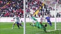 Antalyaspor vs K. Karabükspor  1-0 ( TURKEY: Super Lig )