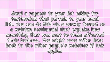 How to Use Social Proof to Increase Your Opt-In Rate