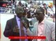 elhadjie ndiaye le présidend macky sall m'a dit : la 2stv a honnoré le sénégal