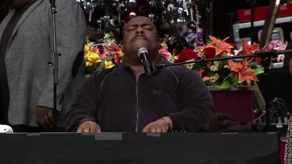 John P. Kee At West Angeles COGIC 2014 Part 1