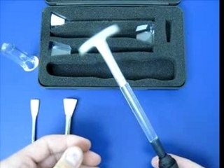 VISIBLE DUST kit professionnel Arctic Butterfly SD 800