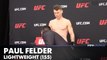 UFC Fight Night 105 official weigh-in highlights