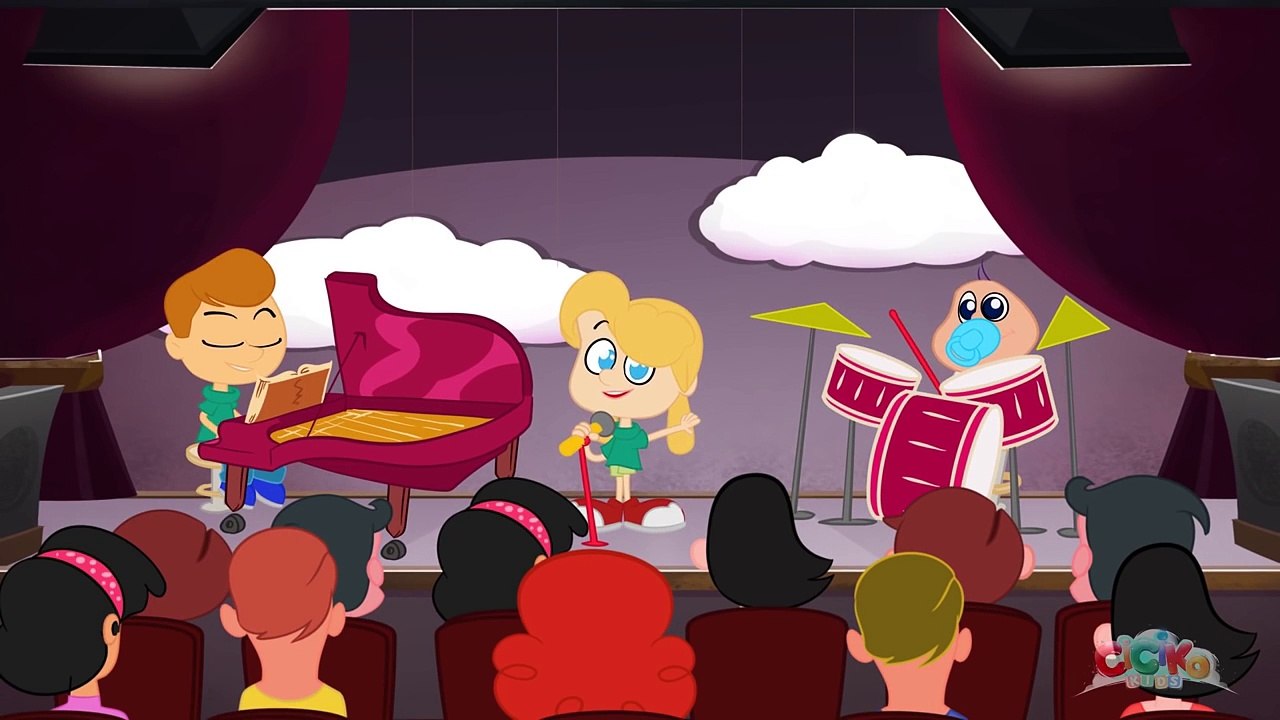 Daha Dün Annemizin Kollarında Yaşarken Şarkısı