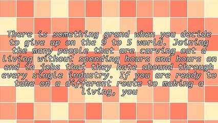 6 Essential Tips For Creating Passive Income Today