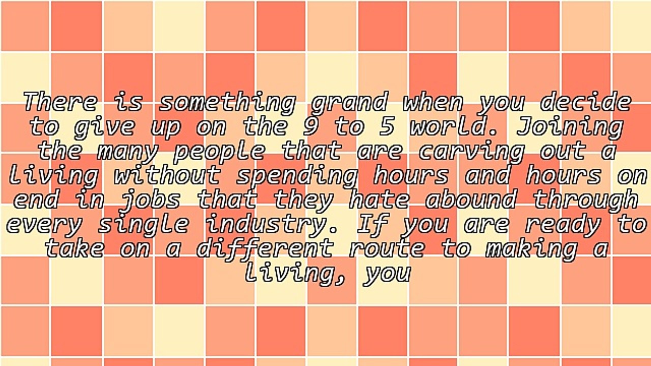 6 Essential Tips For Creating Passive Income Today
