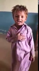 Bachy ka gana or awaz suno most funny must watch
