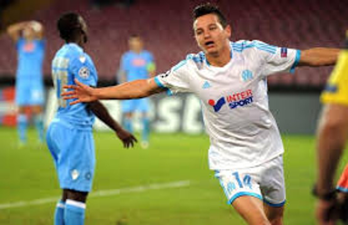 Florian Thauvin Goal HD - Marseille 2-0 Rennes 18.02.2017 HD