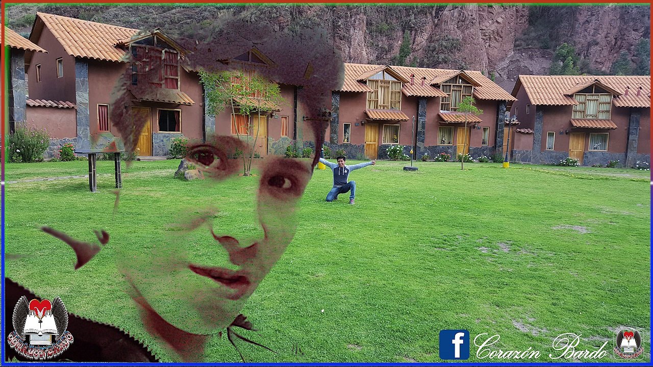 REPROCHES - CORAZÓN BARDO