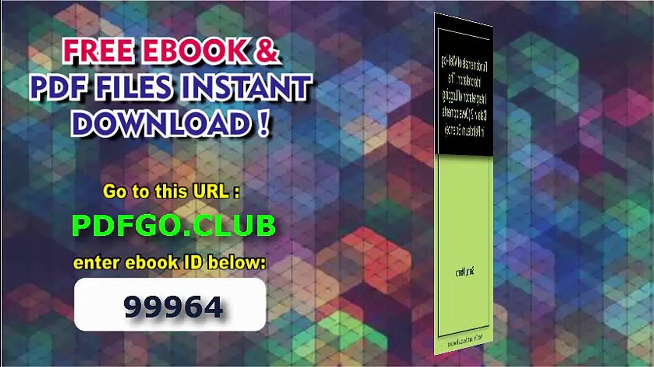 Fundamentals of Well-Log Interpretation_ The Interpretation of Logging Data (Developments in Petroleum Science, 15b)