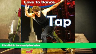 Audiobook  Tap (Love to Dance) For Kindle