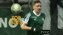 Top buts 26ème journée - Domino's Ligue 2 / 2016-17