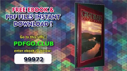 Great Rivers of the World