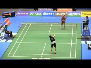 NET24 - PBSI mencoret Simon Santoso