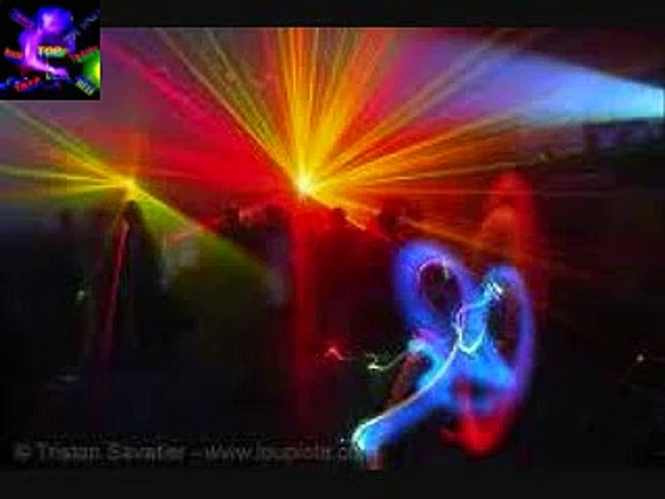 DJ Khali - "Move" Electro House Music- Top techno (www.toptechno.us)