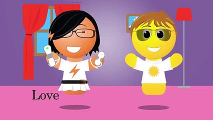 Always Song - Sight Word Song Music Video