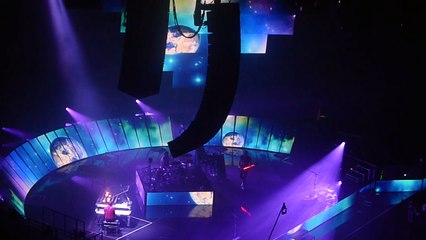 Muse - United States Of Eurasia - Philadelphia Wells Fargo Center - 09/09/2013