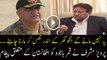 Pervez Musharraf Exclusive Message To General Qamar Javed Bajwa Regarding Afghanistan