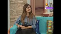 Hamza Ali Abaasi Ne Marrige Purposal Bheja To Sajal Ali Kiya Jawab Dengi Dekhiyen