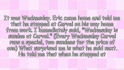 Six Business Lessons I Learned From Ice Cream