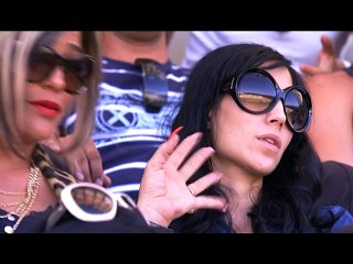 האלופה 3 - פרק 31