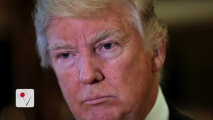 Legendary Watergate Journalist: Trump's 'Attacks on Press' Are Worse Than Nixon's